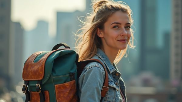 Stimuler votre quotidien avec les meilleurs sacs à dos