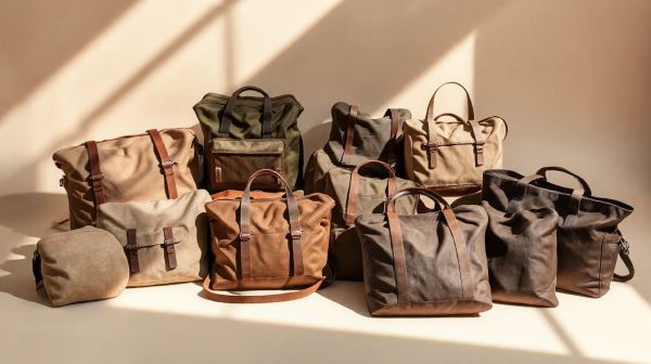 Top 10 sacs à dos pour enrichir votre quotidien