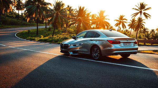 Top conseils pour un service de voiture sûr en Inde du Sud