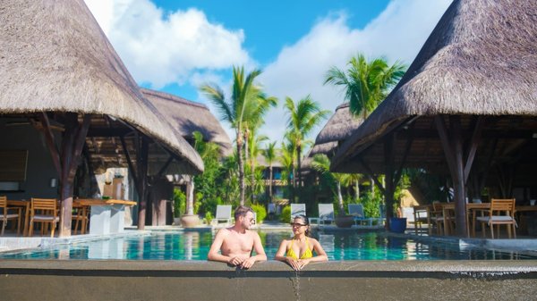 Découvrez les meilleurs hôtels à l'île Maurice pour vos vacances